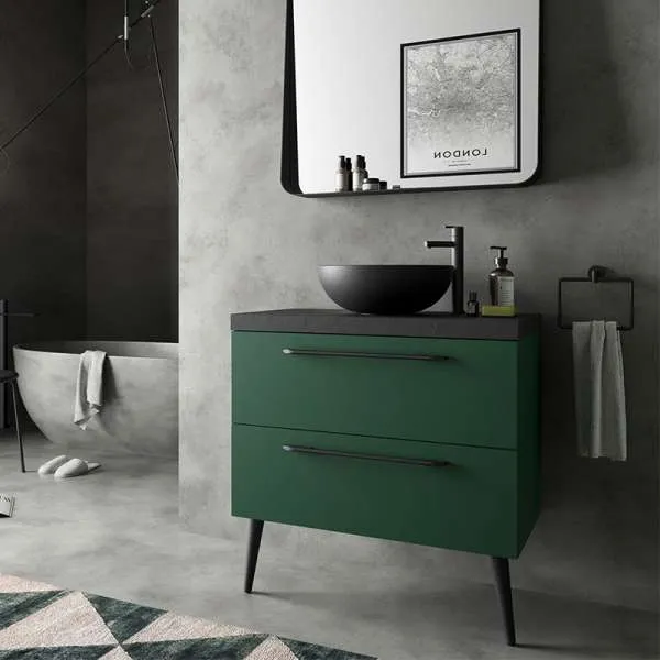 Lokum lavabo R38cm 