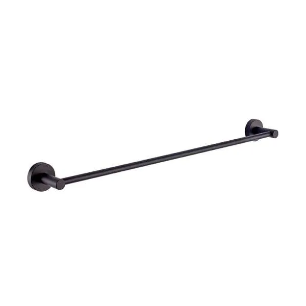 Držač peškira SE02911 60cm crni 