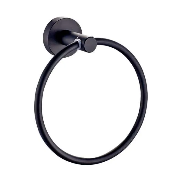 Držač peškira SE02991 O-ring crni 