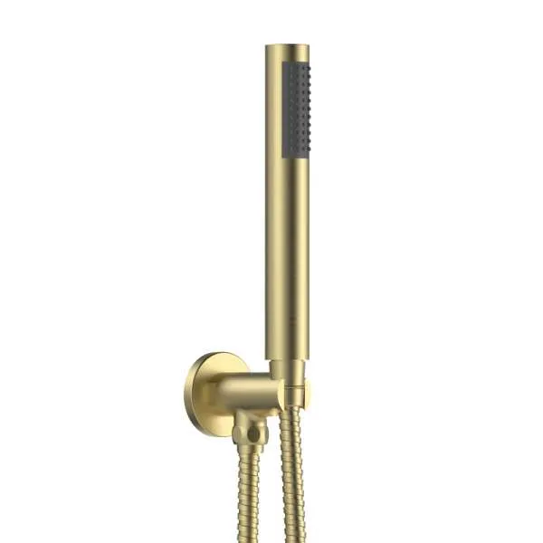 Ugradni tuš set ST2030 7/1 gold 