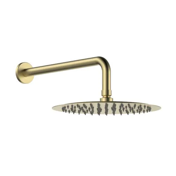 Ugradni tuš set ST2030 7/1 gold 