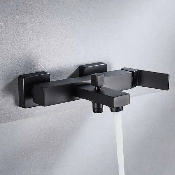 Quadro baterija za kadu black 