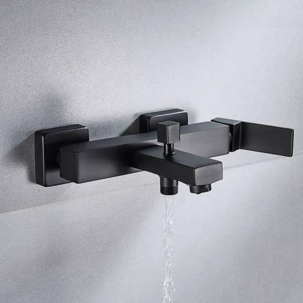 Quadro baterija za kadu black 