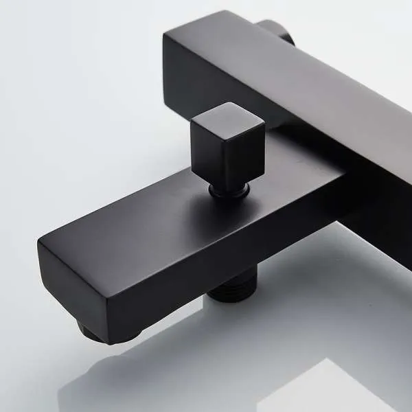 Quadro baterija za kadu black 