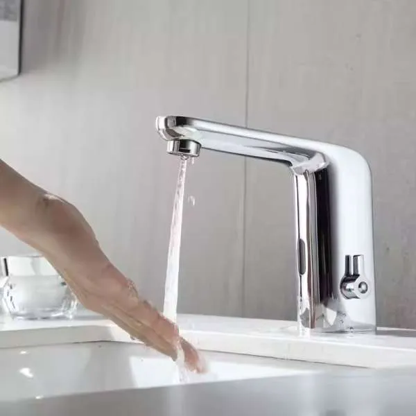 Senzorska baterija za lavabo ST4203 