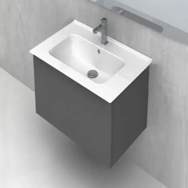 Blue lavabo 60cm 42000 U 