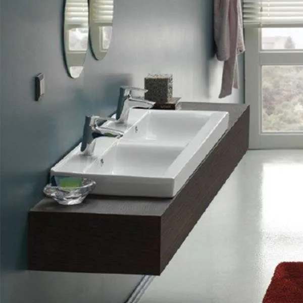 Mona lavabo 120cm 64700 U 