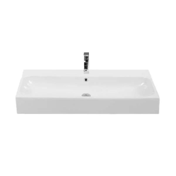 Pinto lavabo 100cm 80300U 