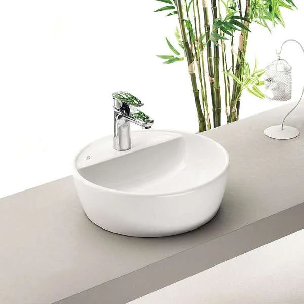 One lavabo 42cm 76400U 