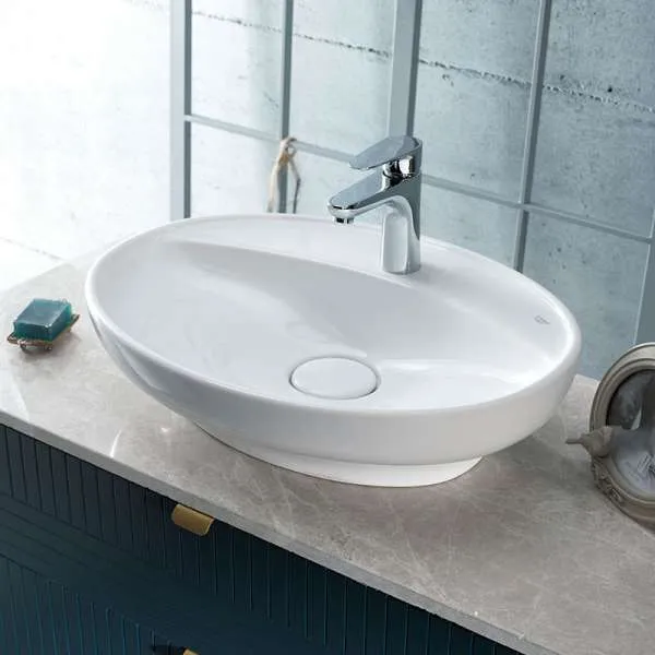 Lal lavabo 61cm 72200U 