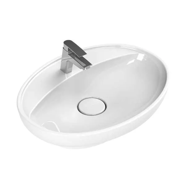 Lal lavabo 61cm 72200U 