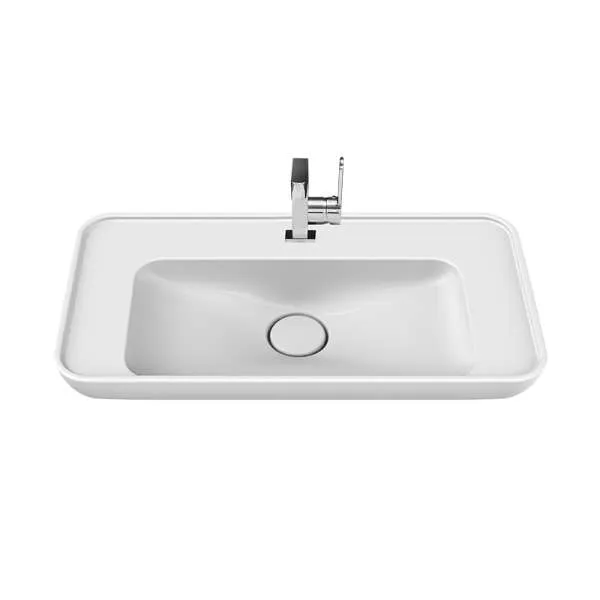 Lal lavabo 80cm 72400U 