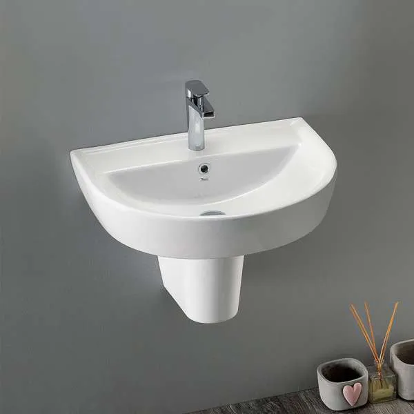 Bella lavabo 55cm 3300U 