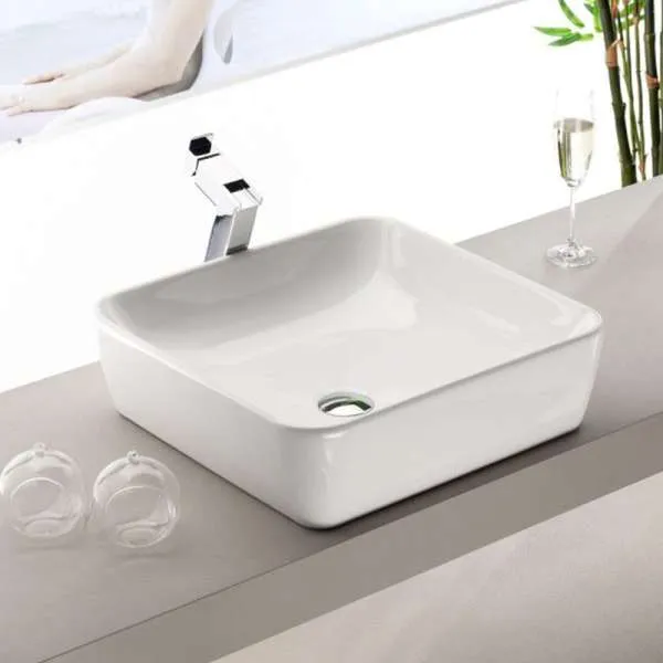 One 46cm Lavabo 76000 