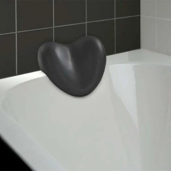 Tropic Black jastuk za kadu 