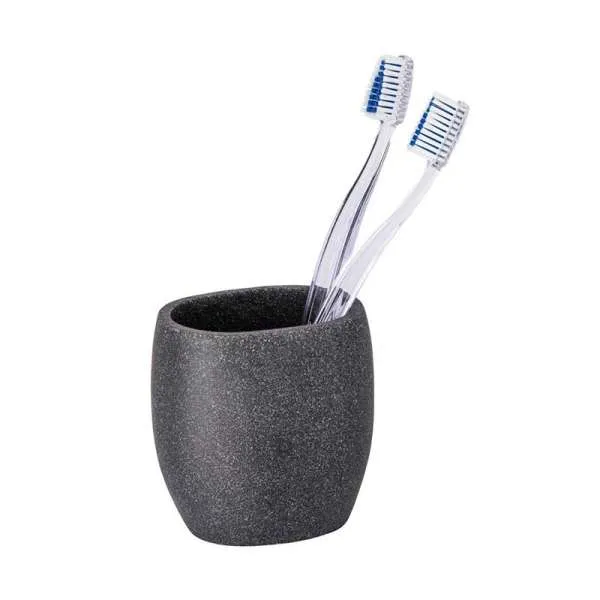 Pion anthracite držač četkica 