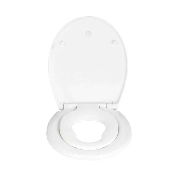 Delos 2u1 Family WC daska 