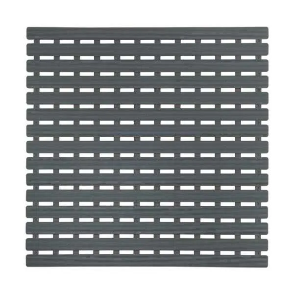 Arinos grey antislip tuš kabinu 54x54cm 