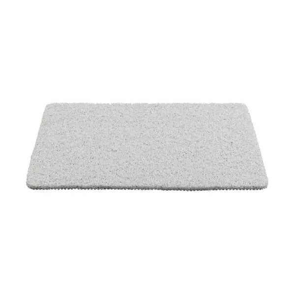 Prostirka za kupatilo White 40x60cm 