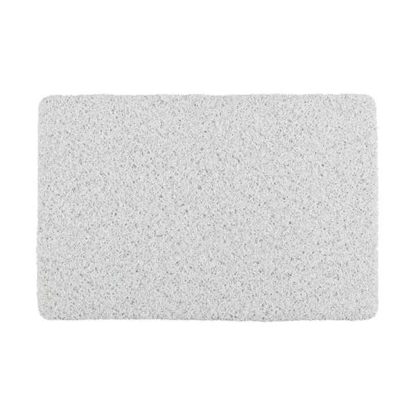 Prostirka za kupatilo White 40x60cm 