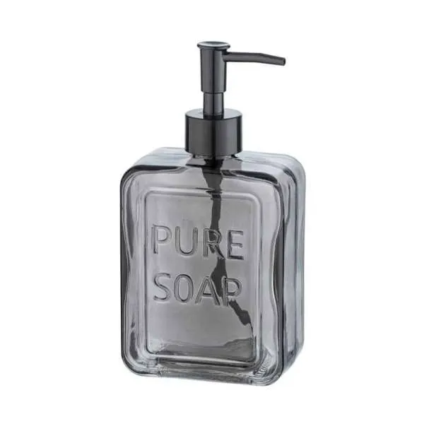 Pure Soap Grey dozator za tečni sapun 