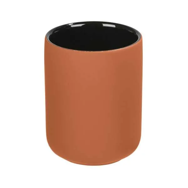 Avellino držač četkica terracotta 