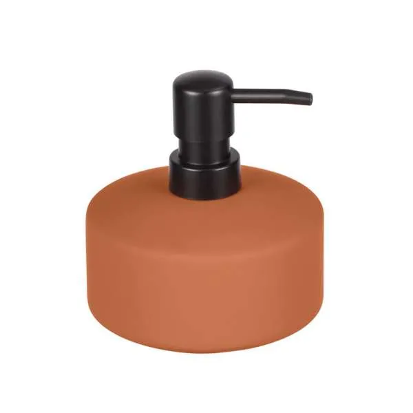 Avellino dozator terracotta 