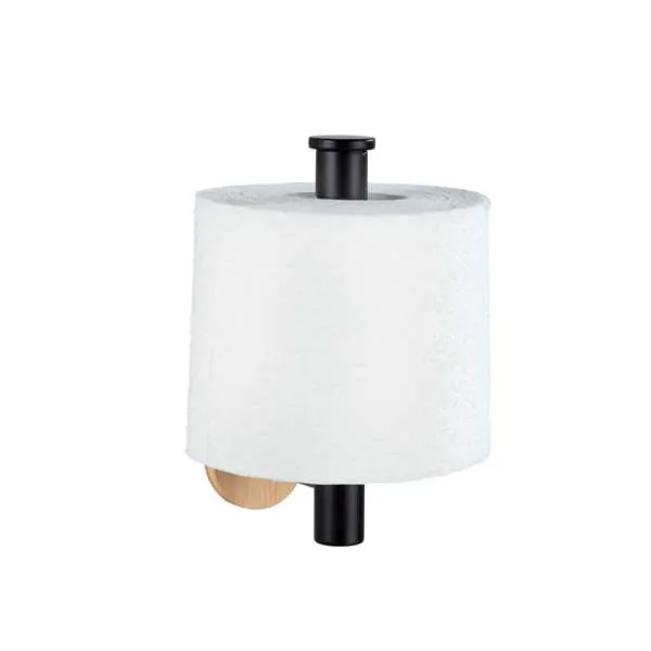 Orea Bamboo držač toalet papira 