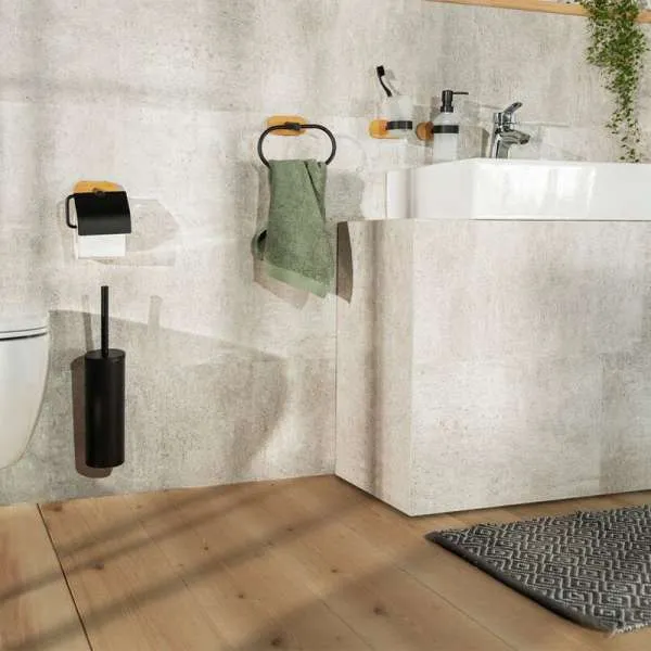 Orea Bamboo zidna WC četka 