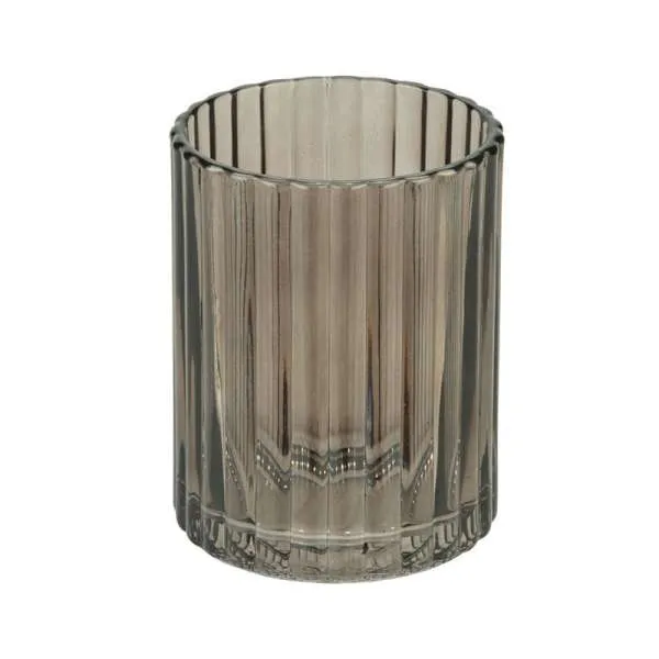 Pompei držač četkica Grey 