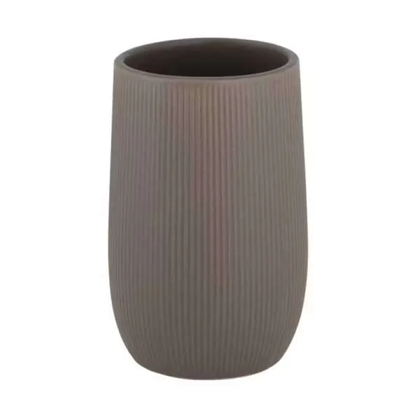 Fablo Dark Taupe držač četkica 