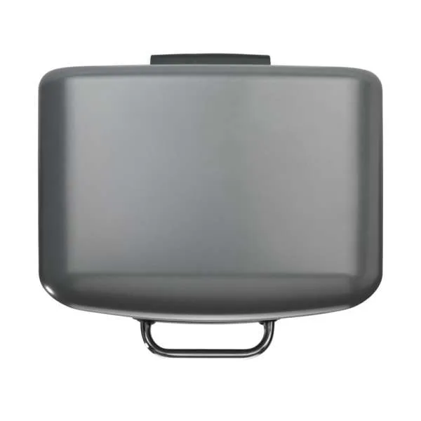 Studio Gray Slow Close metalna kanta 30l 