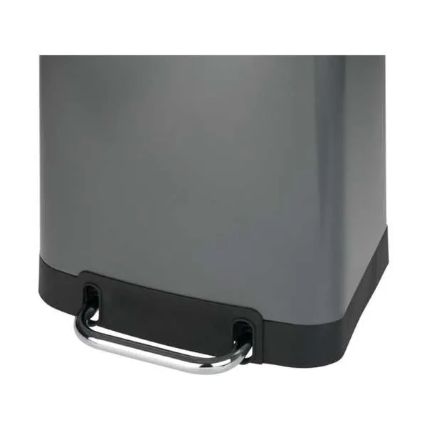 Studio Gray Slow Close metalna kanta 30l 