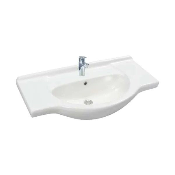 Keramički lavabo WB1906 85cm 