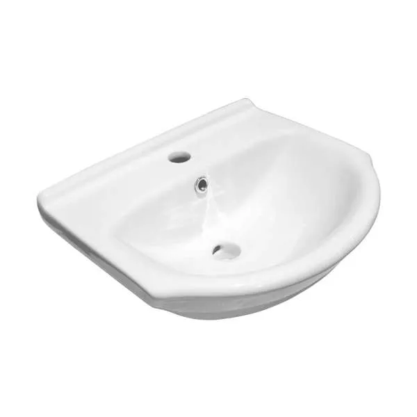 Keramički lavabo WB3545 45cm 