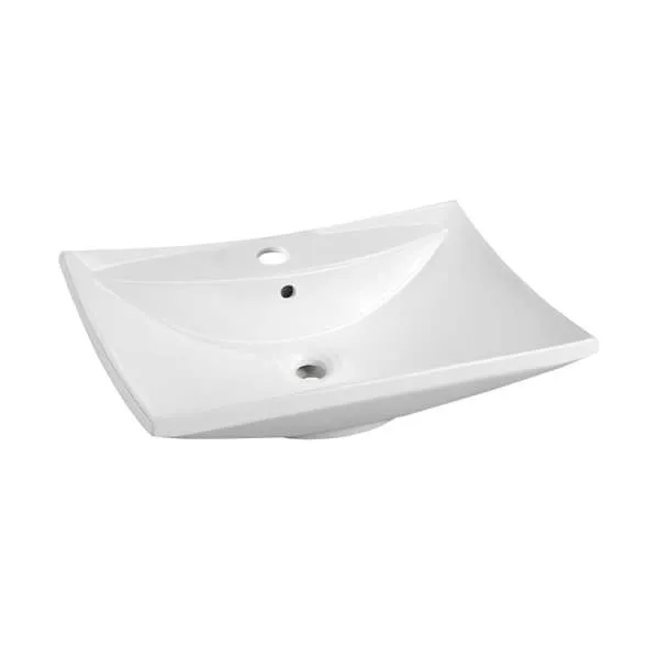 Keramički lavabo WB3910 60cm 