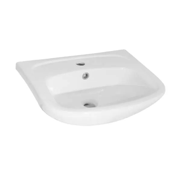 Keramički lavabo WB8617 50cm 