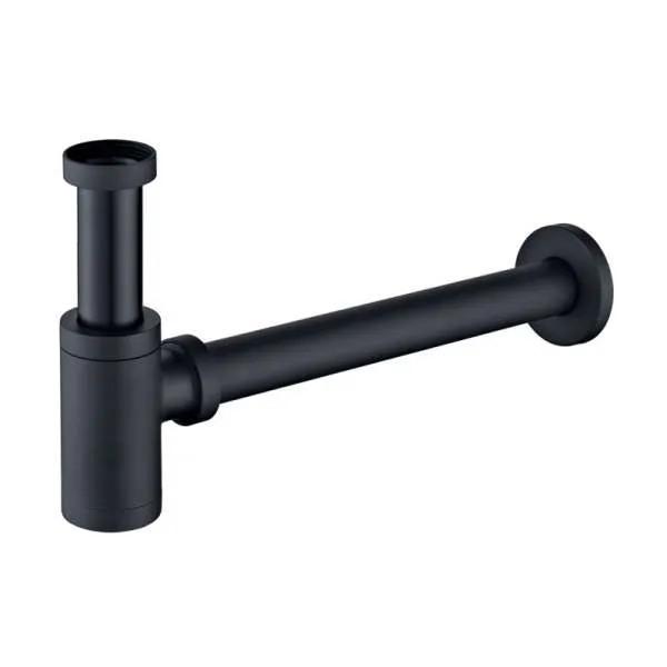 Podsklop sifona Black 