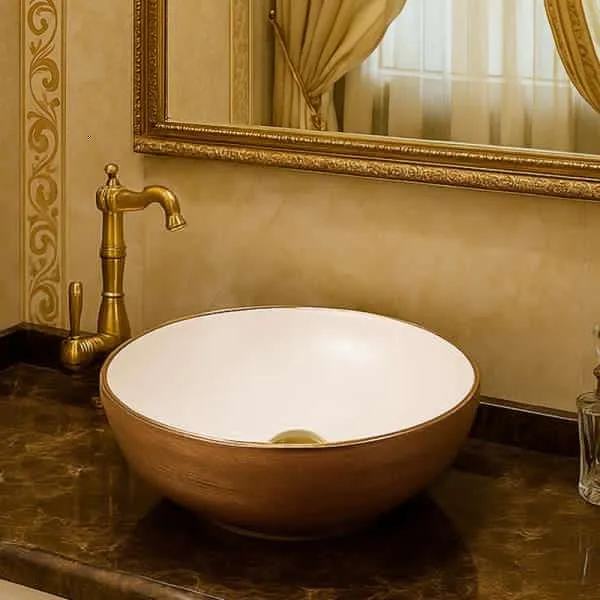 Odri nadgradni lavabo 