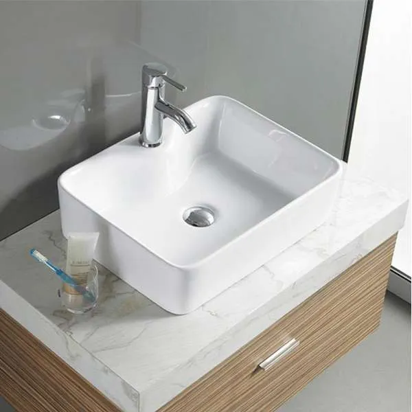 Dalas nadgradni lavabo 