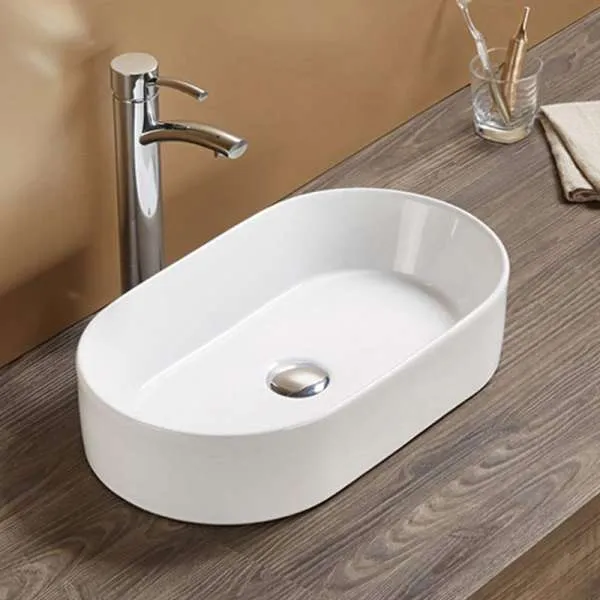 Bagdad nadgradni lavabo 