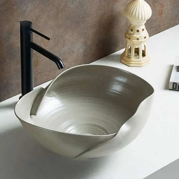 Dubai nadgradni lavabo 