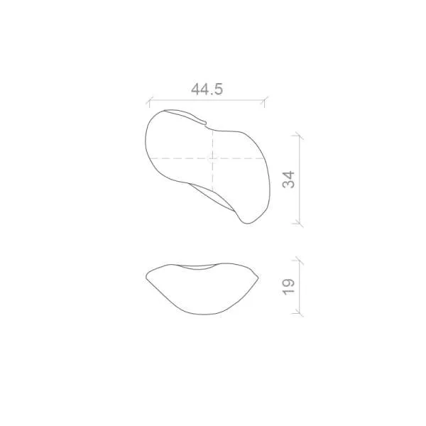 Tokio nadgradni lavabo 