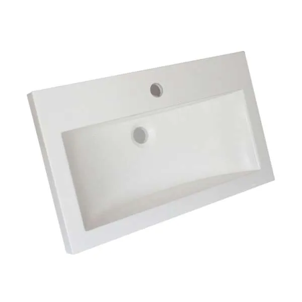 Lavabo od plastične mase WB9803 60cm 