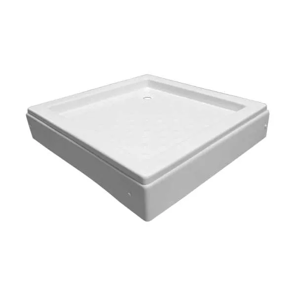 Rasina tuš kadica 90x90 