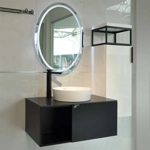 Torino ormarić za lavabo 80cm 