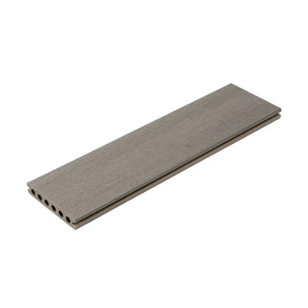 WPC deking Mirage Grey i Greige 290x13.8 