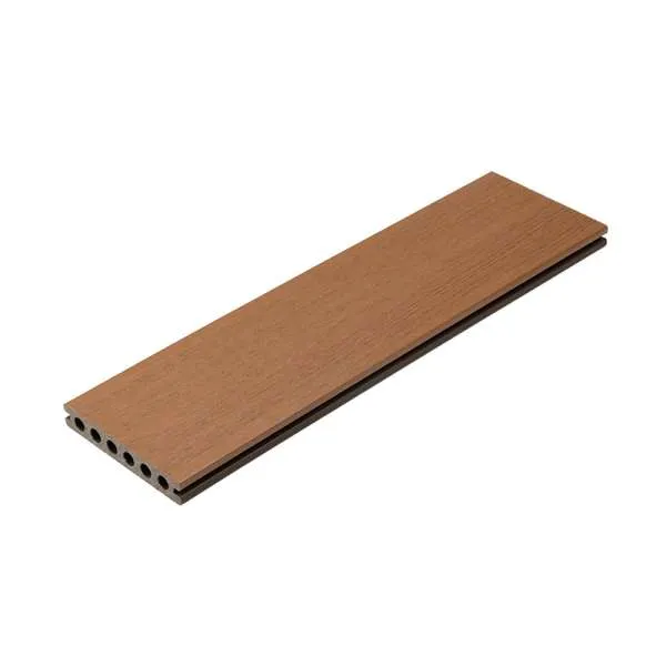WPC deking Walnut i Teak 290x13.8 