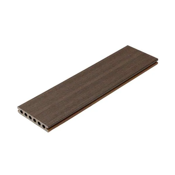 WPC deking Walnut i Teak 290x13.8 