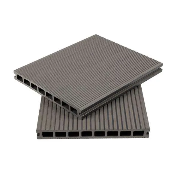 WPC deking Light Grey 290x25 